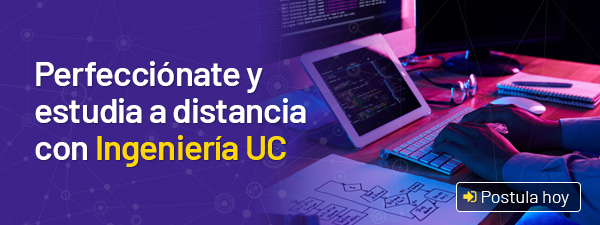 Diplomados Online de Ingeniería UC