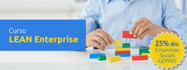 Diplomado en Transformación Lean UC