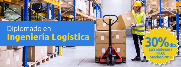 Diplomado en Ingeniería Logística UC