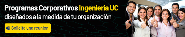 Programas Corporativos de Ingeniería UC