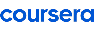 Logo Coursera