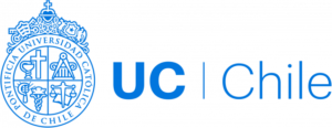 Logo UC | Chile