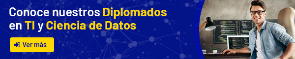 Diplomados en TI y Ciencia de Datos de Ingeniería UC