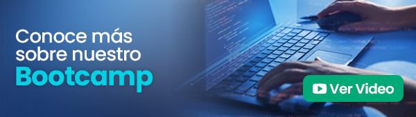Bootcamp UC: Aprende Python