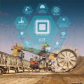 Diplomado en Internet of Things y Machine Learning aplicados en minería