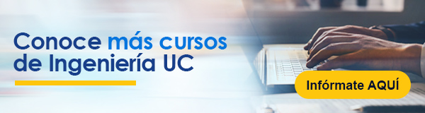 Cursos de Ingeniería UC