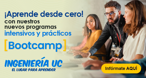 Bootcamp de Ingeniería UC