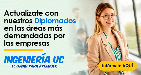 Diplomados 2023 de Ingeniería UC