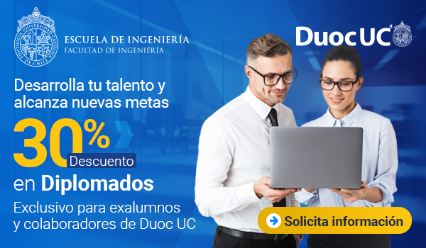 Diplomados 2024 de Ingeniería UC