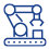 Automatización y robótica