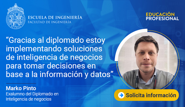 Diplomados 2024 de Ingeniería UC