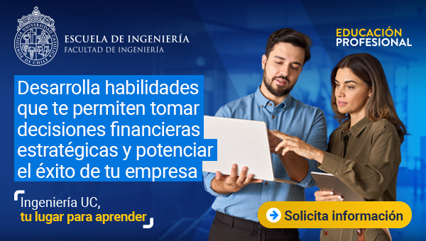 Diplomados 2024 de Ingeniería UC