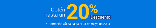 Obtén hasta un 20% de descuento en Diplomados de Ingeniería UC