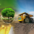 Desarrollo sostenible en la industria minera Desarrollo sostenible en la industria minera