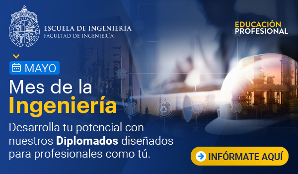 Diplomados 2024 de Ingeniería UC
