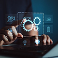 Diplomado en Automatización e inteligencia de procesos de negocio Diplomado en Automatización e inteligencia de procesos de negocio