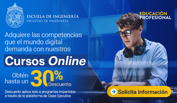 Diplomados 2024 de Ingeniería UC