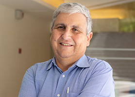 Jaime Navón