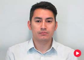 Mauricio Gamboa