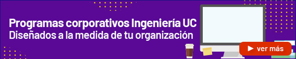 Programas Corporativos de Ingeniería UC