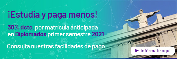 Diplomados 2021 de Ingeniería UC