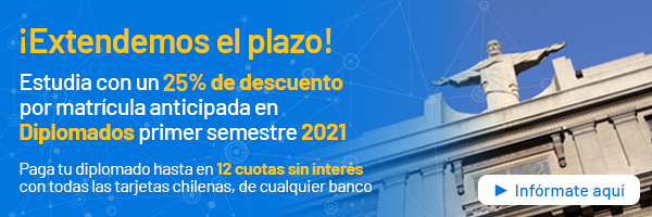 Diplomados 2021 de Ingeniería UC