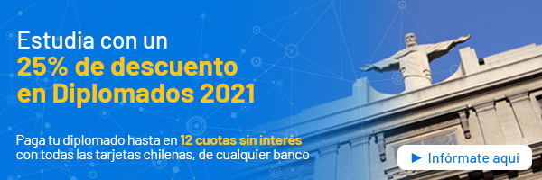 Diplomados 2021 de Ingeniería UC