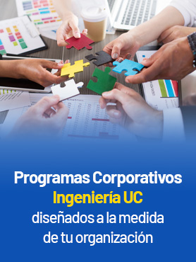 Programas Corporativos Ingeniería UC