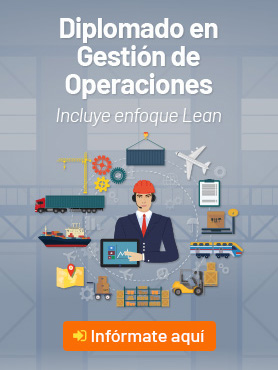 Diplomado en Gestión de Operaciones