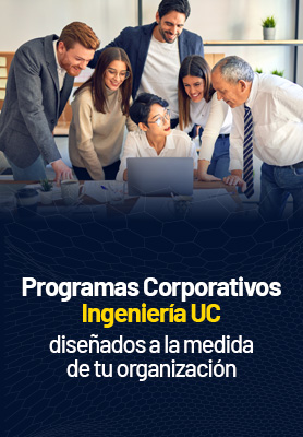 Programas Corporativos Ingeniería UC