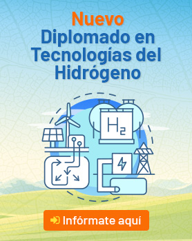 Nuevo Diplomado en Tecnologías del Hidrógeno