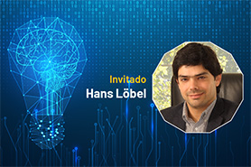 Hans Löbel: Inteligencia Artificial y Ciencia de Datos