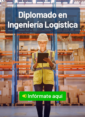 Diplomado en ingeniería logística