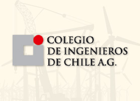 Convenio de Educación Profesional con Colegio de Ingenieros de Chile A. G.