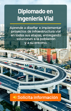 Diplomado en Ingeniería Vial