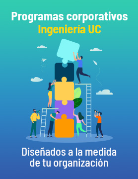 Programas Corporativos Ingeniería UC