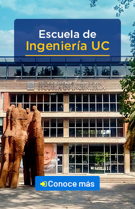 Escuela de Ingeniería UC