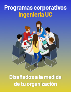 Programas Corporativos Ingeniería UC