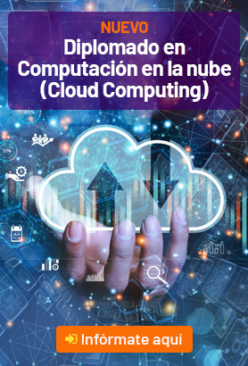 Diplomado en Computación en la nube