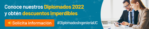 Diplomados 2022 de Ingeniería UC