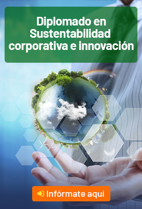 Diplomado en Sustentabilidad corporativa e innovación