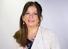 Claudia Halabí, Directora de Educación Profesional de Ingeniería UC