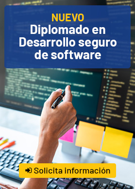 Diplomado en Desarrollo seguro de software