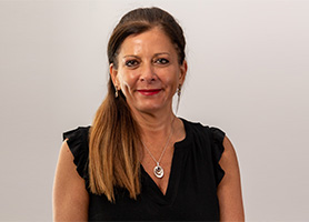 Claudia Halabí, Directora de Educación Profesional