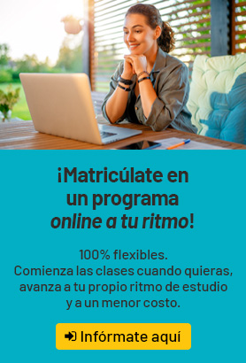 Diplomados y cursos online a tu ritmo de Ingeniería UC