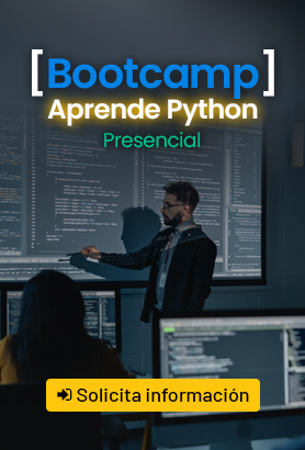 Bootcamp Aprende Python