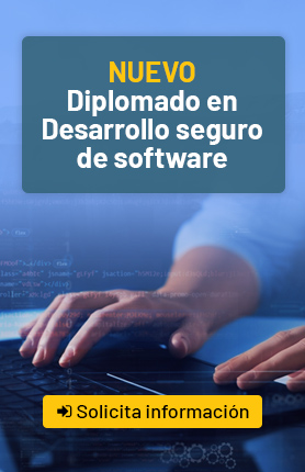 Diplomado en Desarrollo seguro de software