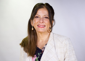 Claudia Halabí, Directora de Educación Profesional de Ingeniería UC