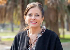 Claudia Halabí, Directora de Educación Profesional de Ingeniería UC