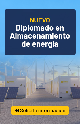 Diplomado en Almacenamiento de energía de Ingeniería UC 